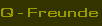 Q - Freunde
