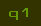 q1: Es ist rot